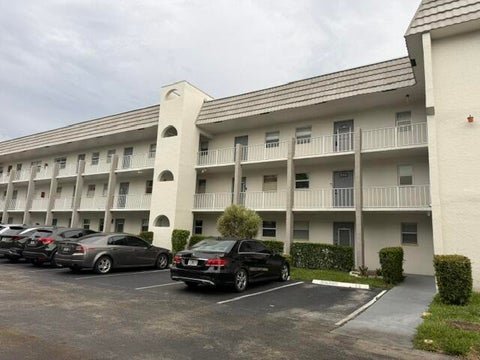 Tiny photo for 8300 SUNRISE LAKES Boulevard #206, Sunrise, FL 33322 (MLS # B26069738)