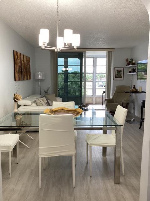 Tiny photo for 8300 SUNRISE LAKES Boulevard #206, Sunrise, FL 33322 (MLS # B26069738)