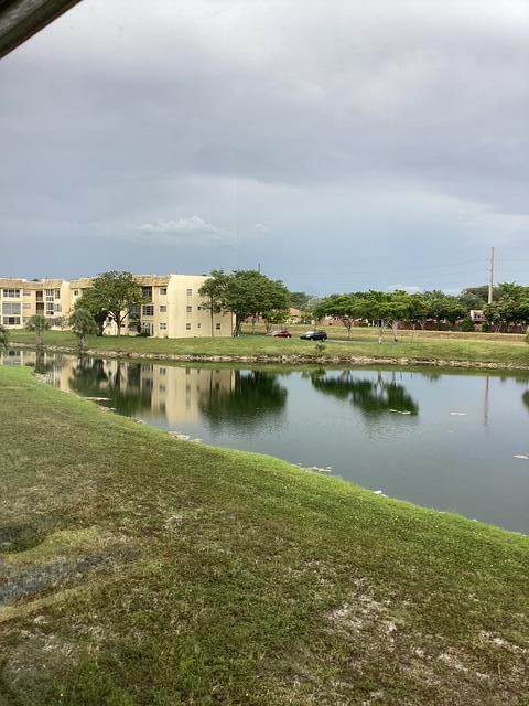 Tiny photo for 8300 SUNRISE LAKES Boulevard #206, Sunrise, FL 33322 (MLS # B26069738)