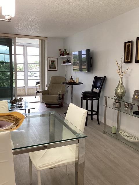 Tiny photo for 8300 SUNRISE LAKES Boulevard #206, Sunrise, FL 33322 (MLS # B26069738)