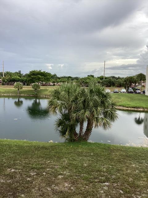 Tiny photo for 8300 SUNRISE LAKES Boulevard #206, Sunrise, FL 33322 (MLS # B26069738)
