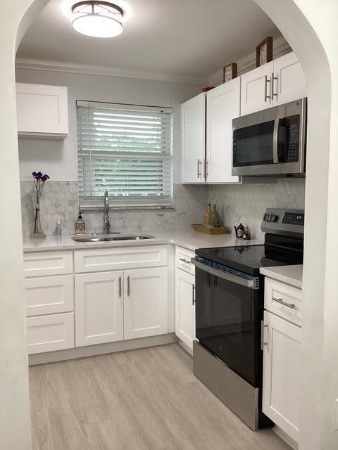 Photo of 8300 SUNRISE LAKES Boulevard #206, Sunrise, FL 33322 (MLS # B26069738)