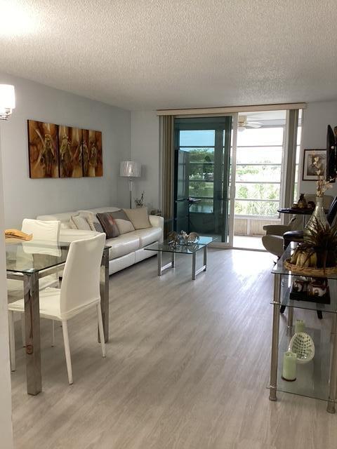 Tiny photo for 8300 SUNRISE LAKES Boulevard #206, Sunrise, FL 33322 (MLS # B26069738)