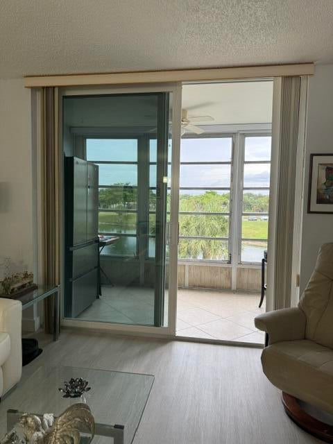 Tiny photo for 8300 SUNRISE LAKES Boulevard #206, Sunrise, FL 33322 (MLS # B26069738)