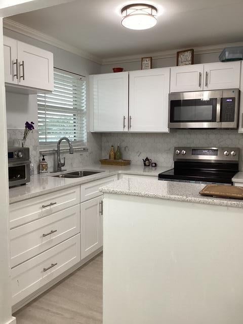 Tiny photo for 8300 SUNRISE LAKES Boulevard #206, Sunrise, FL 33322 (MLS # B26069738)