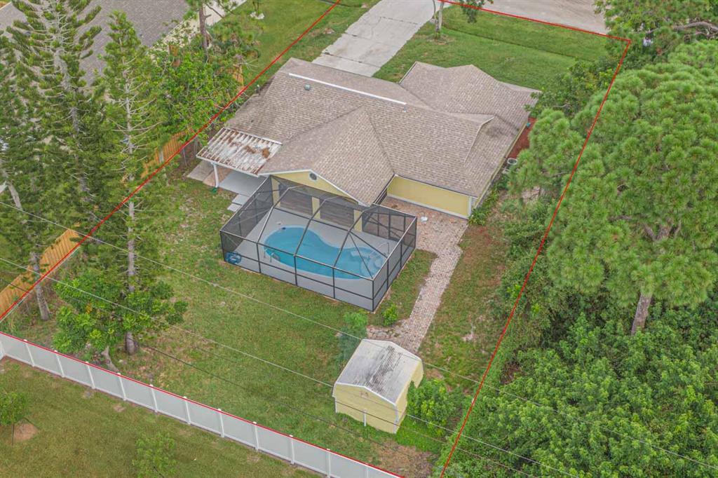 PORT ST LUCIE SECTION 33 - Residential