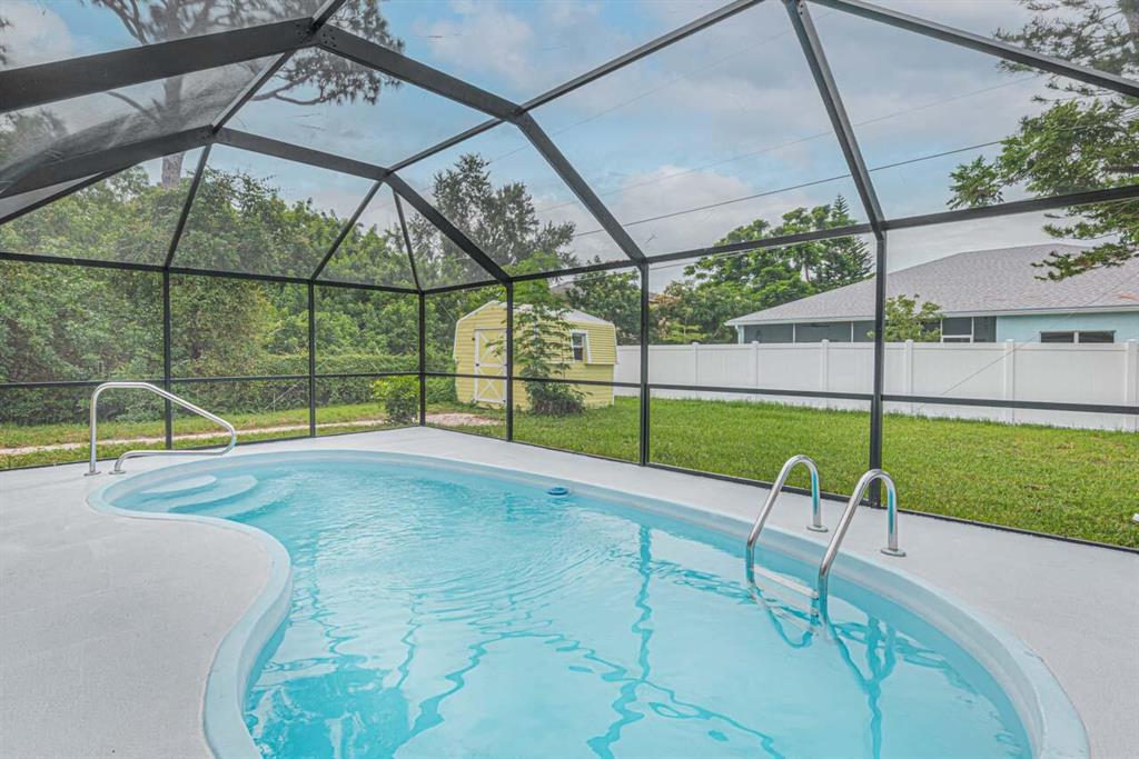 PORT ST LUCIE SECTION 33 - Residential