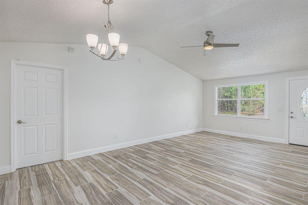 PORT ST LUCIE SECTION 33 - Residential