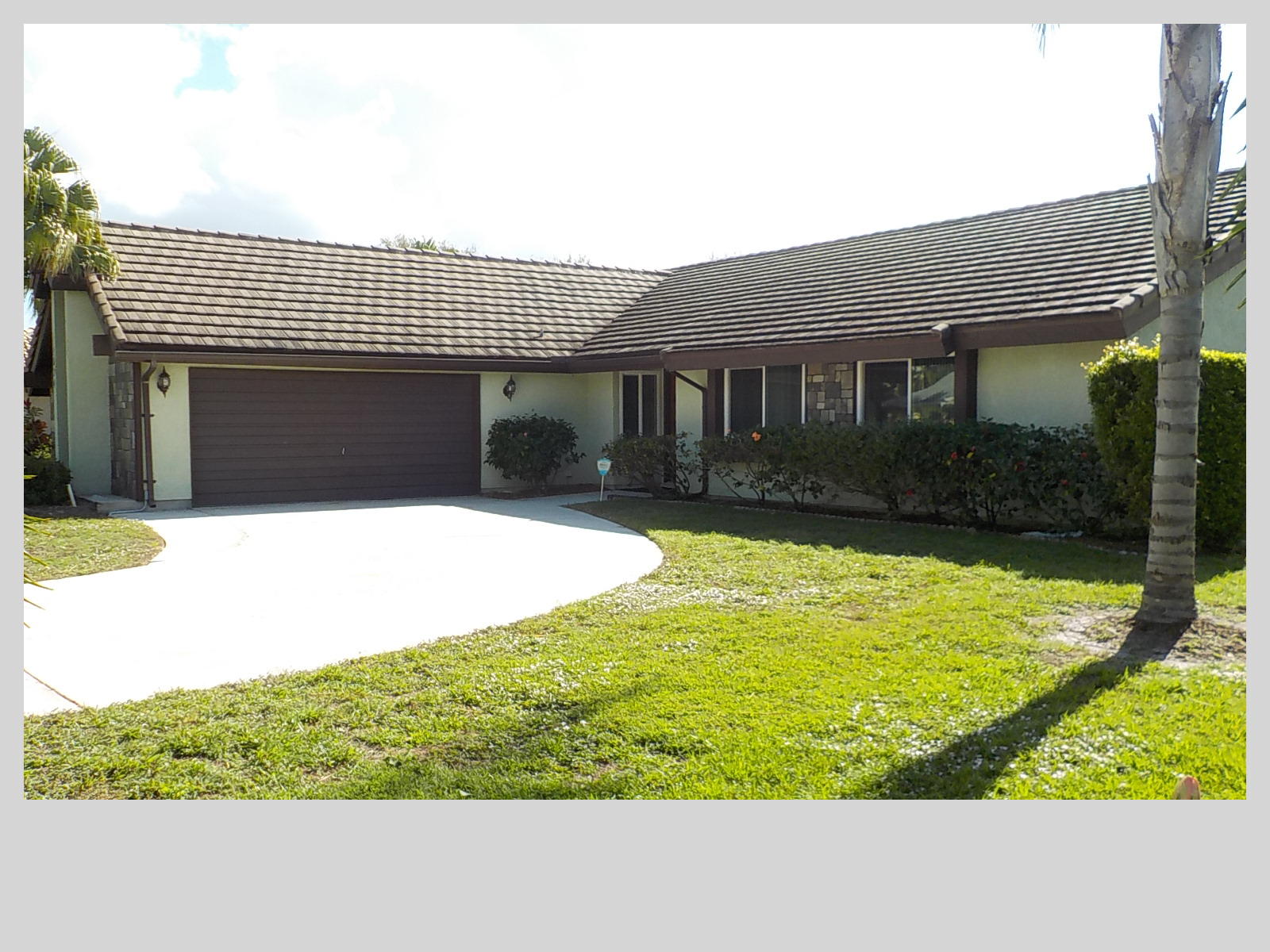 SANDPIPER BAY COMMUNITY - Residential