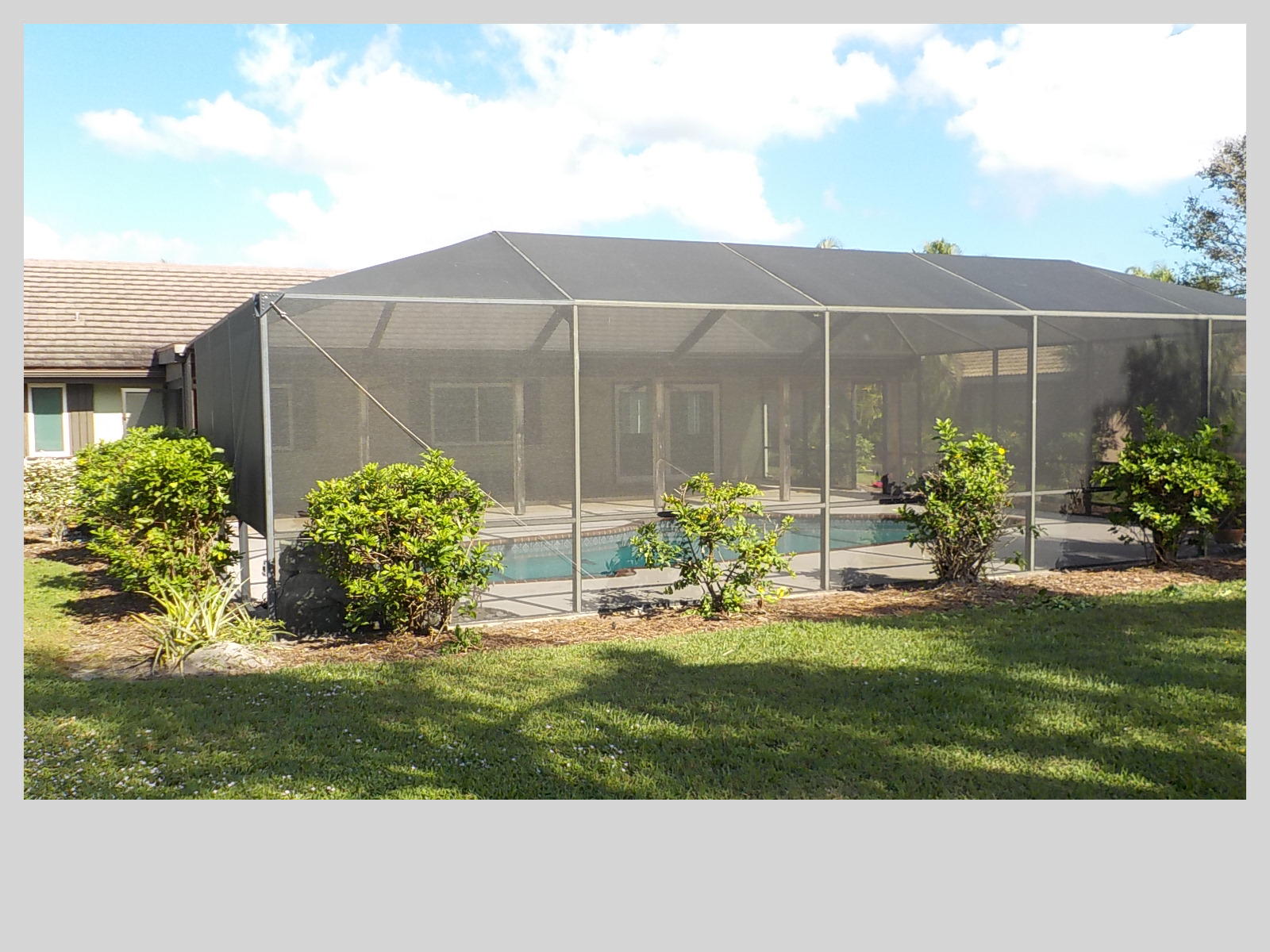 SANDPIPER BAY COMMUNITY - Residential