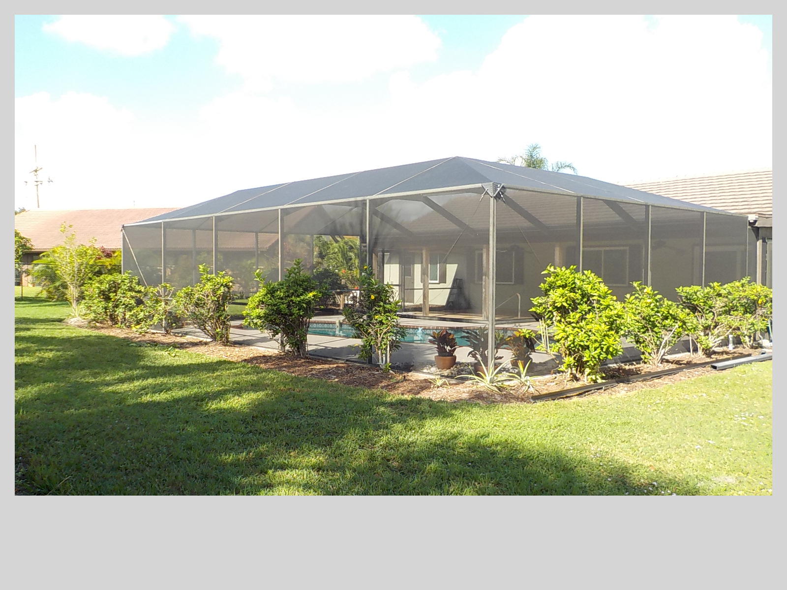 SANDPIPER BAY COMMUNITY - Residential