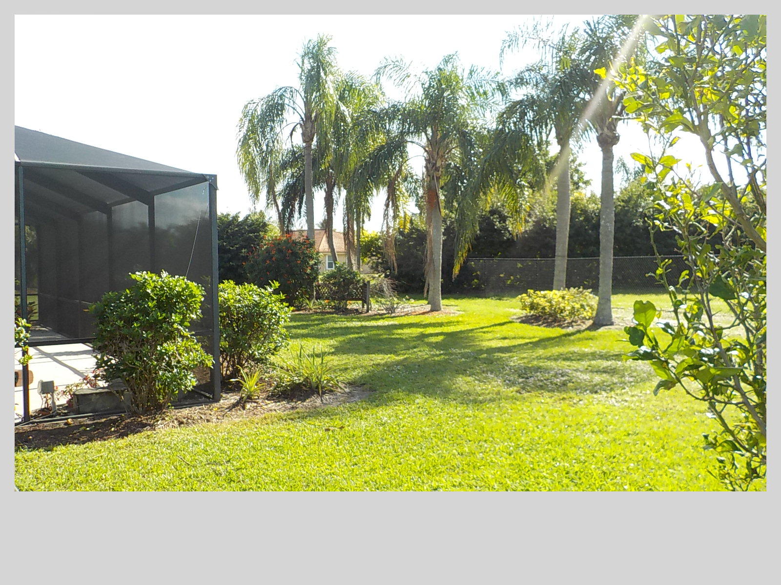 SANDPIPER BAY COMMUNITY - Residential