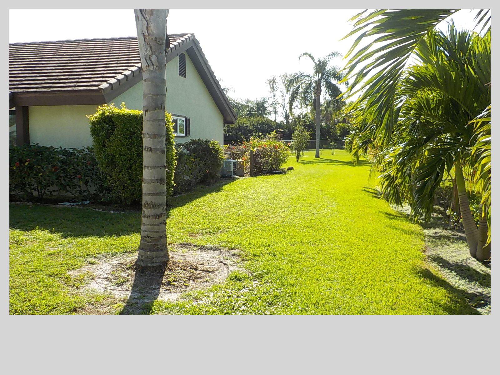 SANDPIPER BAY COMMUNITY - Residential