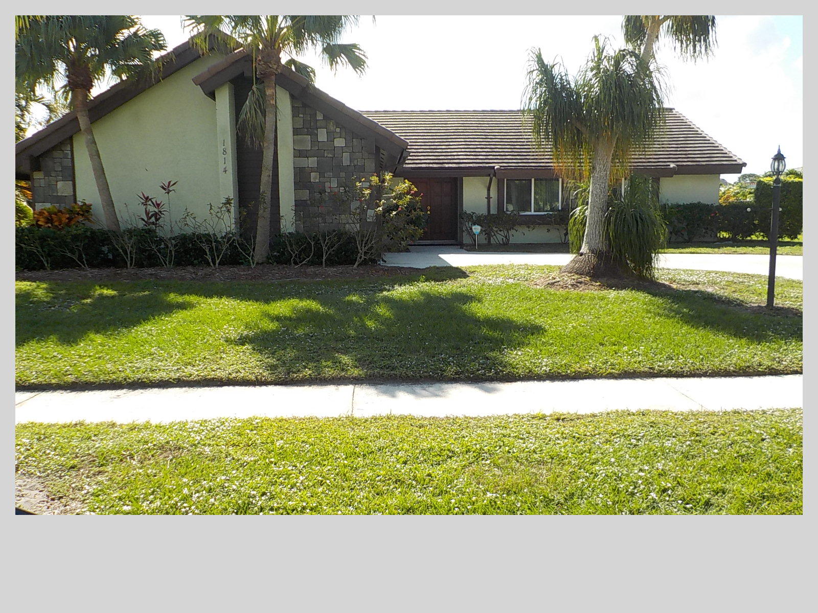 SANDPIPER BAY COMMUNITY - Residential