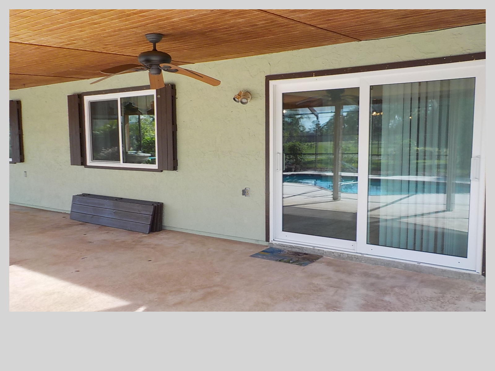 SANDPIPER BAY COMMUNITY - Residential