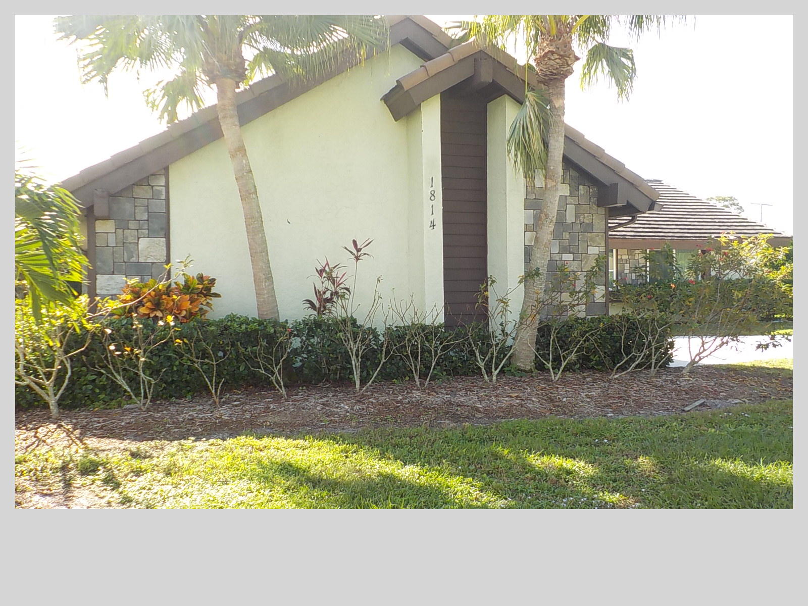 SANDPIPER BAY COMMUNITY - Residential