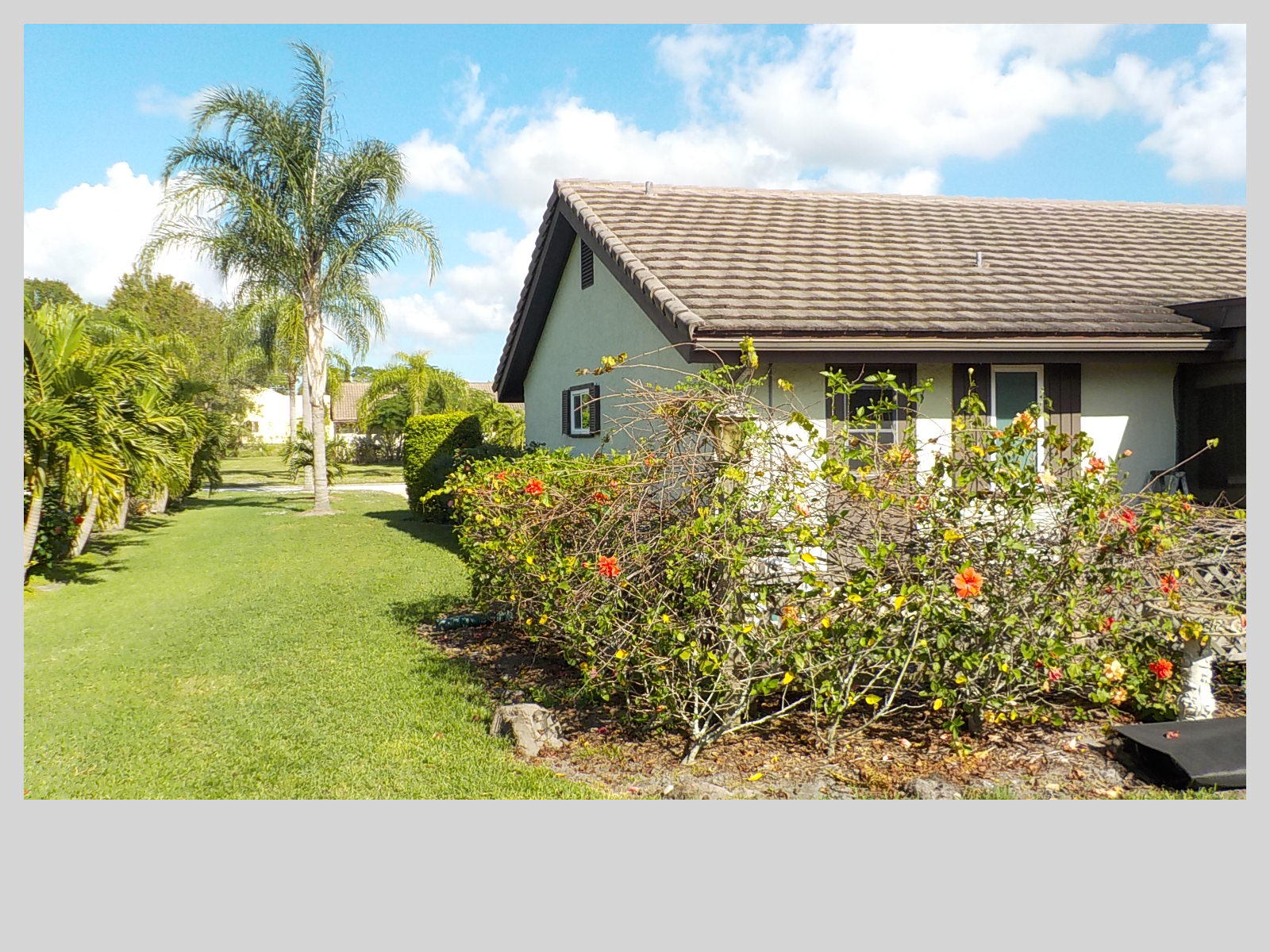 SANDPIPER BAY COMMUNITY - Residential