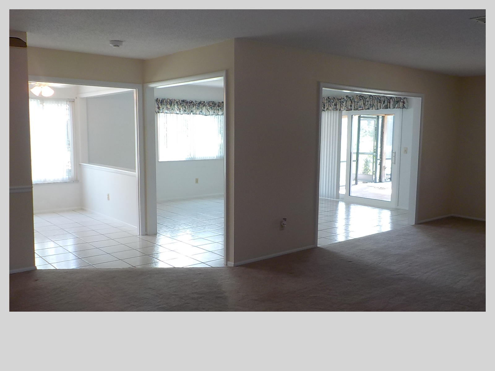 SANDPIPER BAY COMMUNITY - Residential