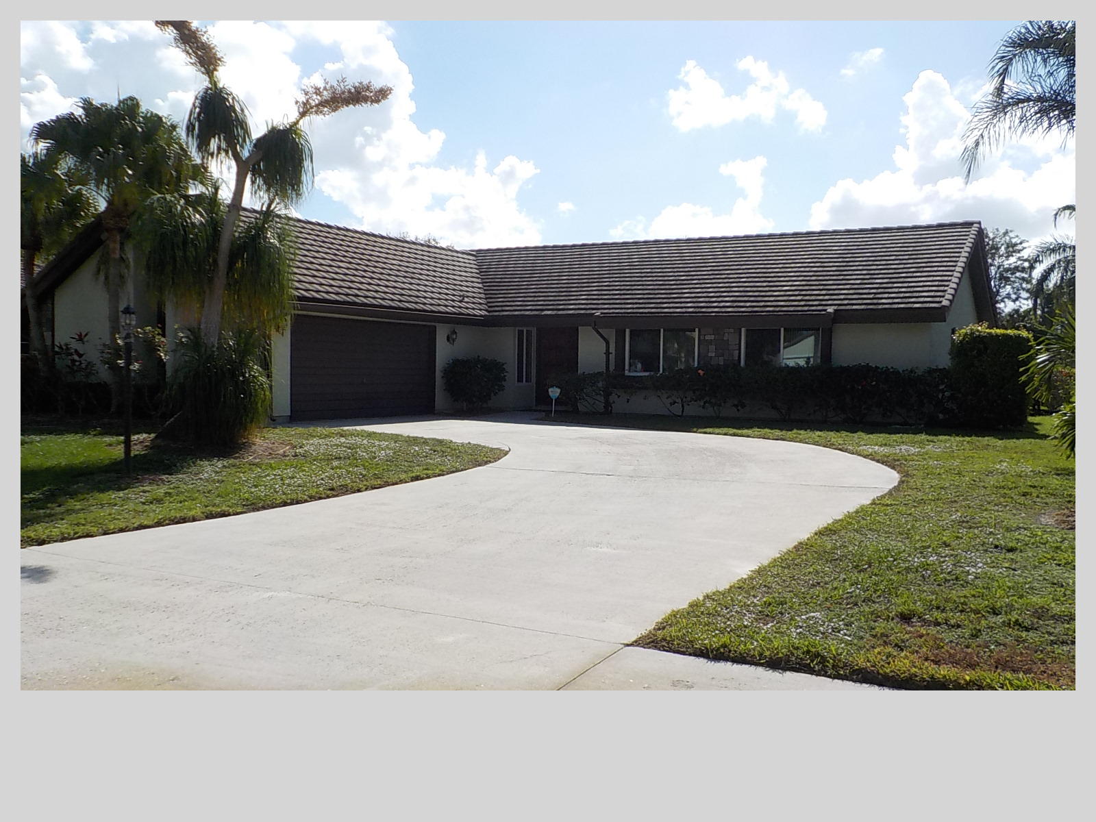 SANDPIPER BAY COMMUNITY - Residential