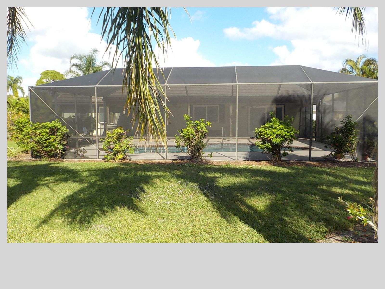 SANDPIPER BAY COMMUNITY - Residential