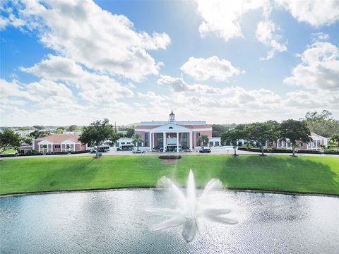 A home in Deerfield Beach