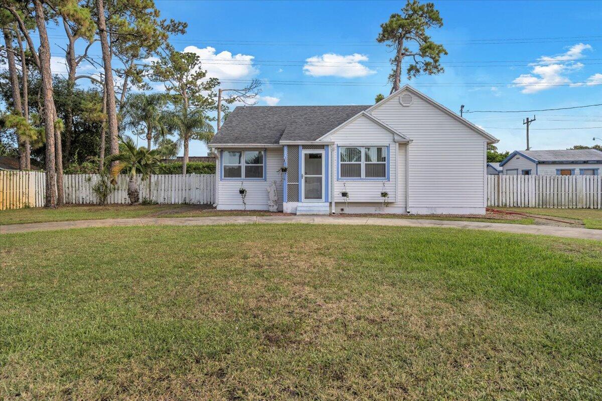 4204 George Lane