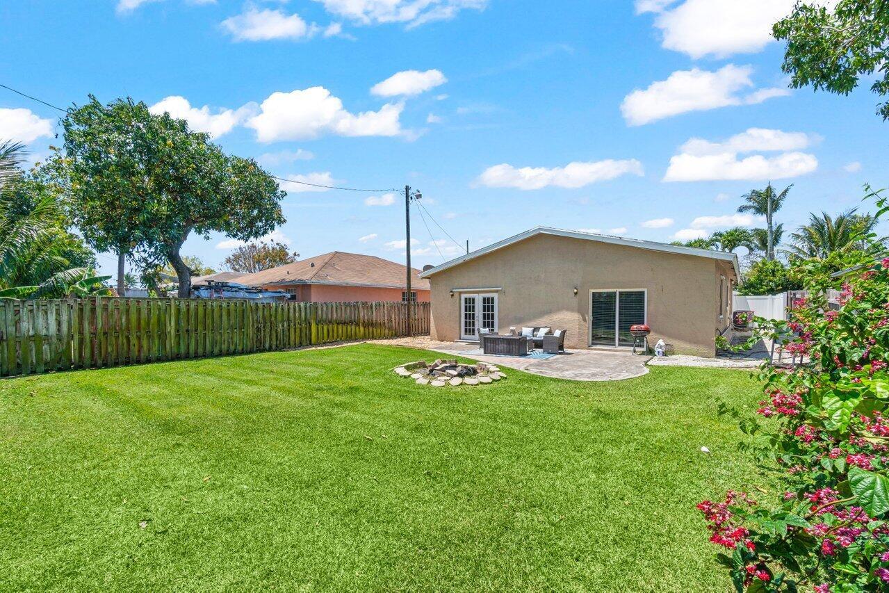 ATLANTIC PARK GARDENS - Residential