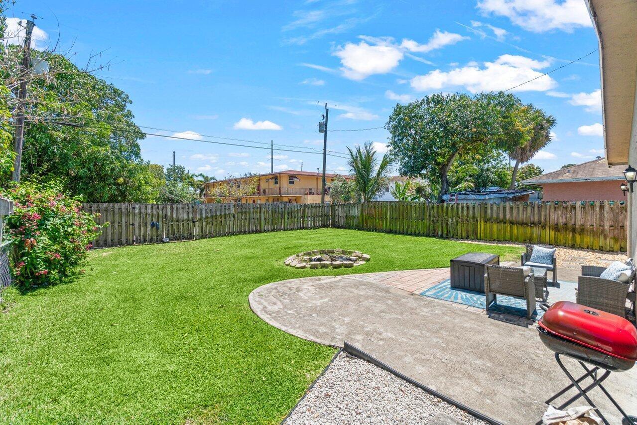 ATLANTIC PARK GARDENS - Residential