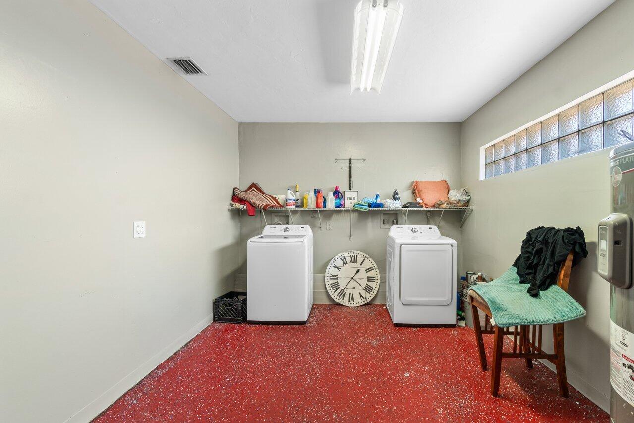 ATLANTIC PARK GARDENS - Residential