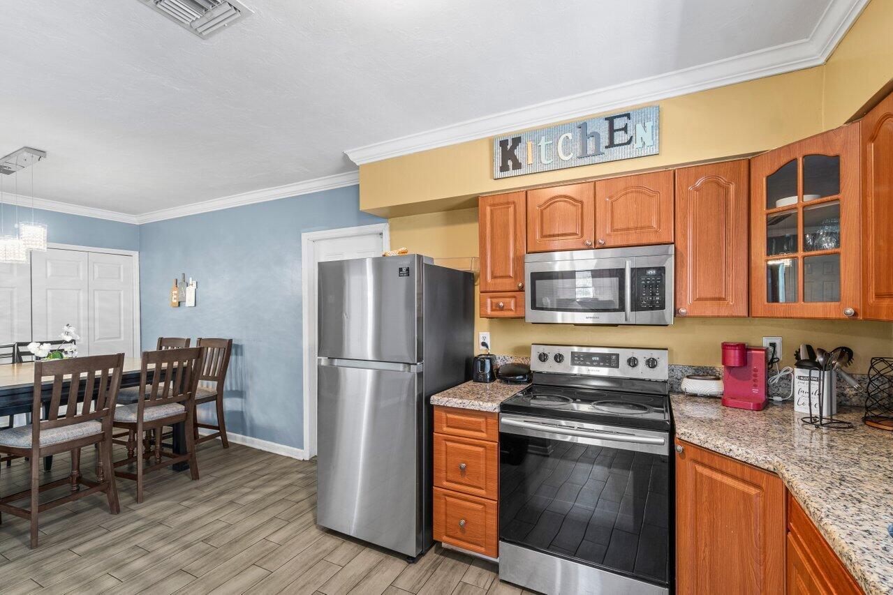 ATLANTIC PARK GARDENS - Residential