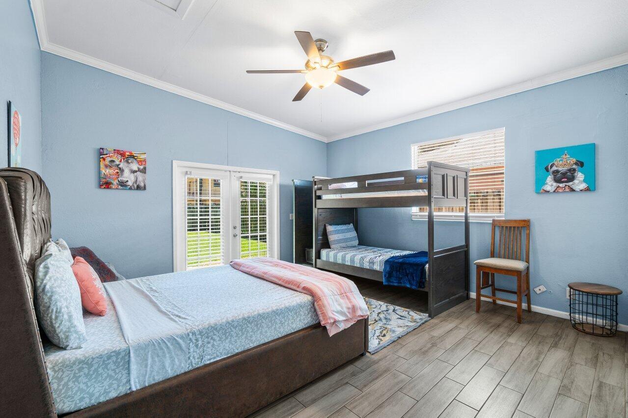 ATLANTIC PARK GARDENS - Residential