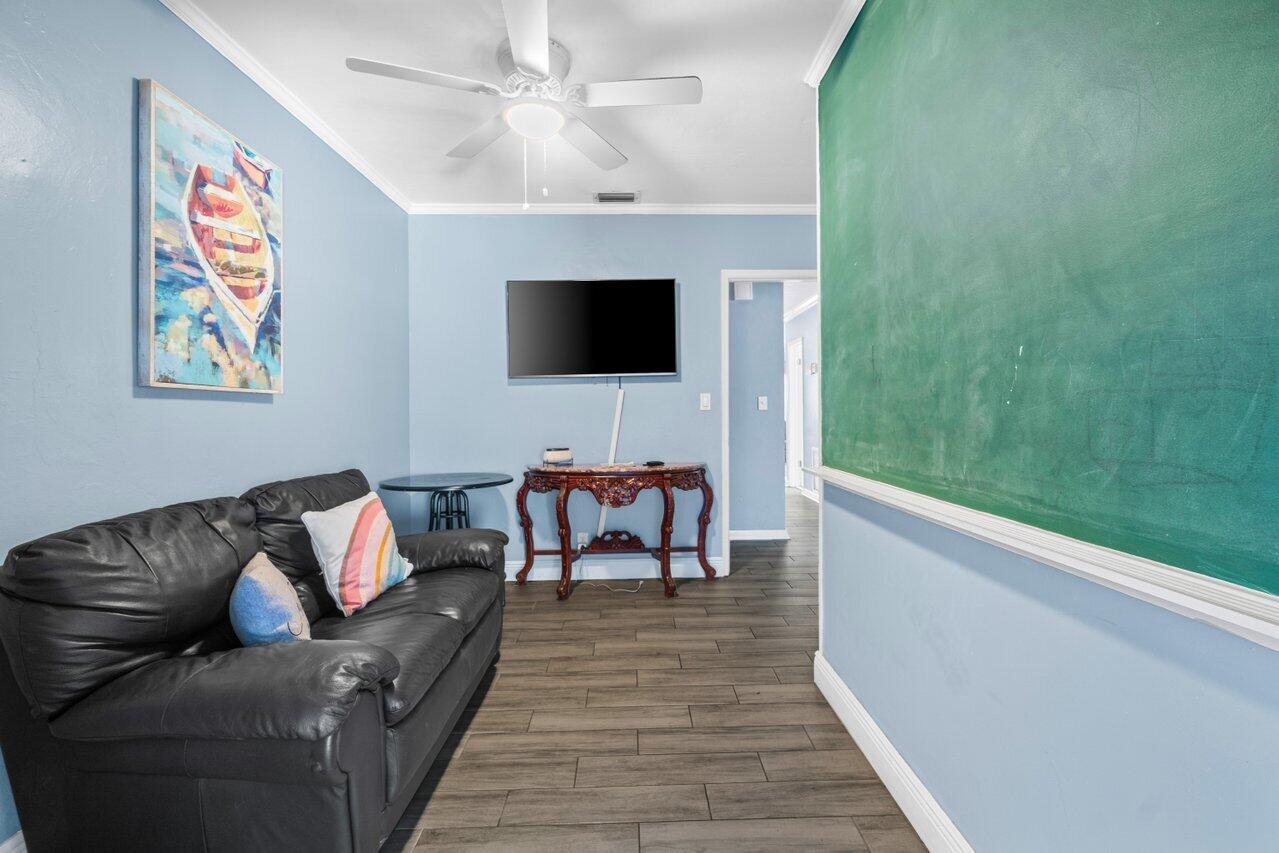 ATLANTIC PARK GARDENS - Residential