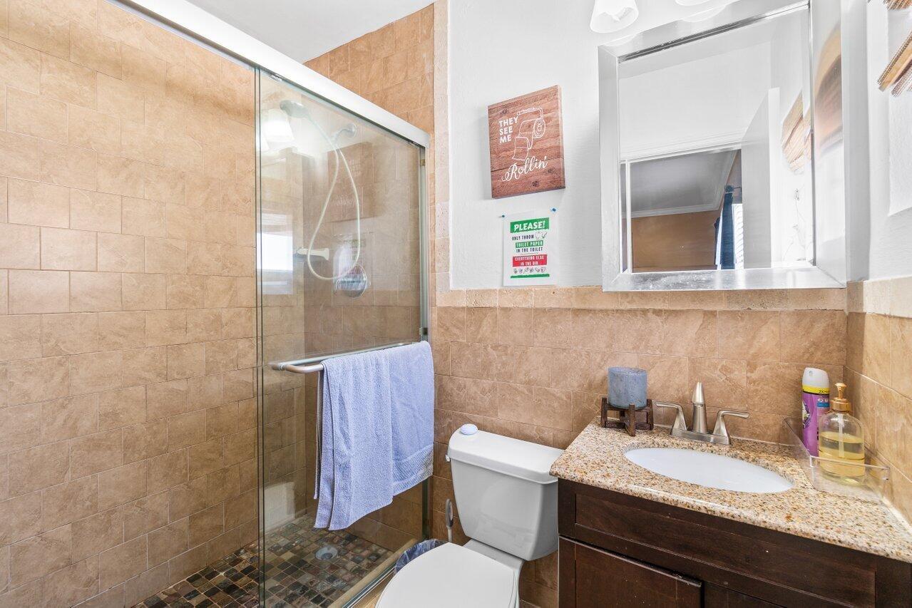 ATLANTIC PARK GARDENS - Residential