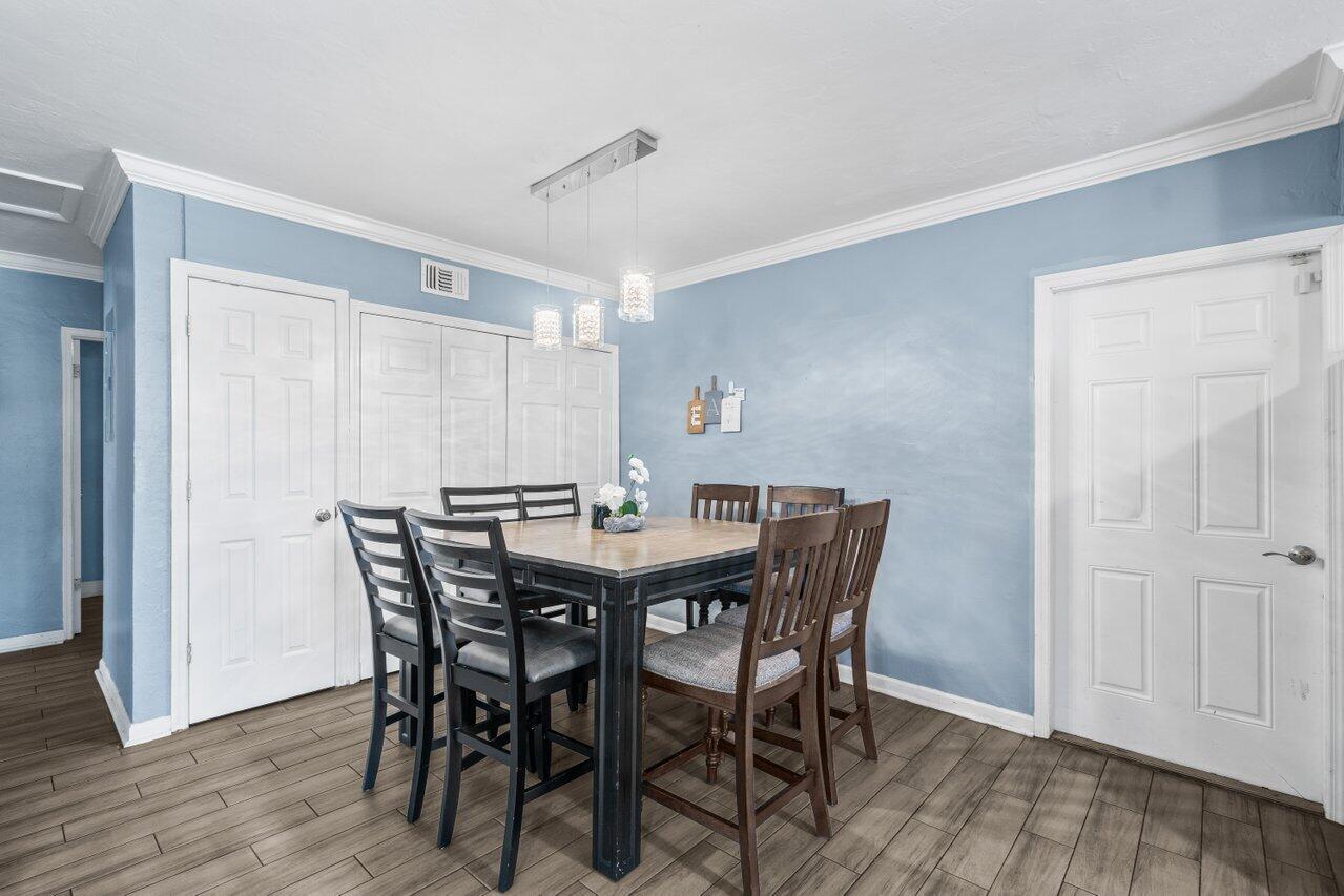 ATLANTIC PARK GARDENS - Residential