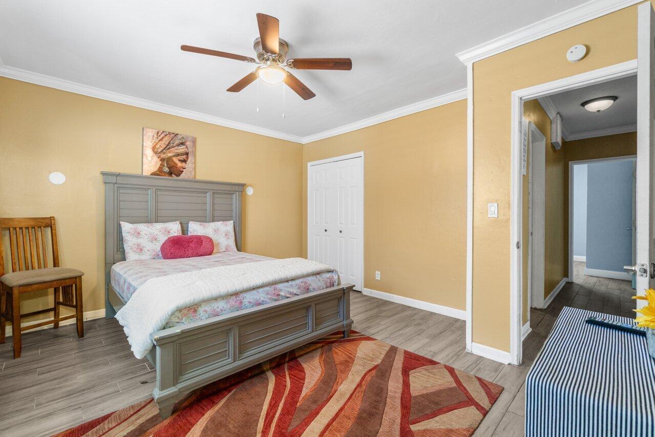 ATLANTIC PARK GARDENS - Residential