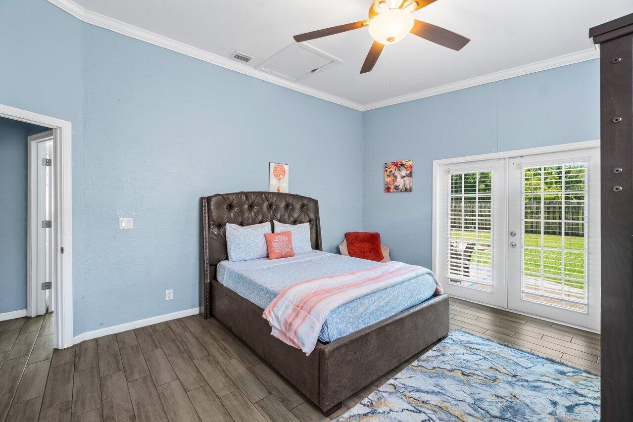 ATLANTIC PARK GARDENS - Residential