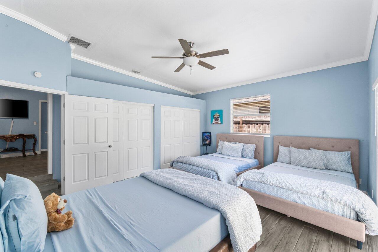 ATLANTIC PARK GARDENS - Residential