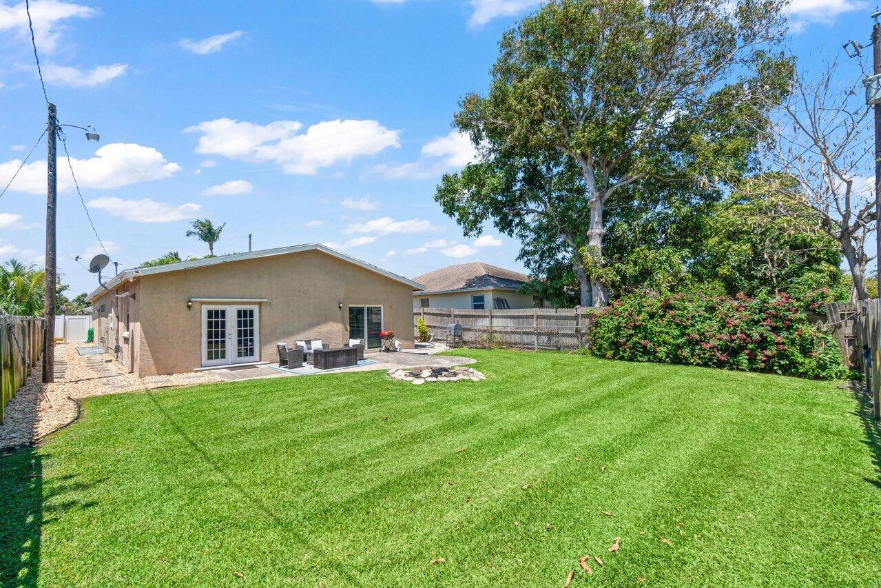 ATLANTIC PARK GARDENS - Residential