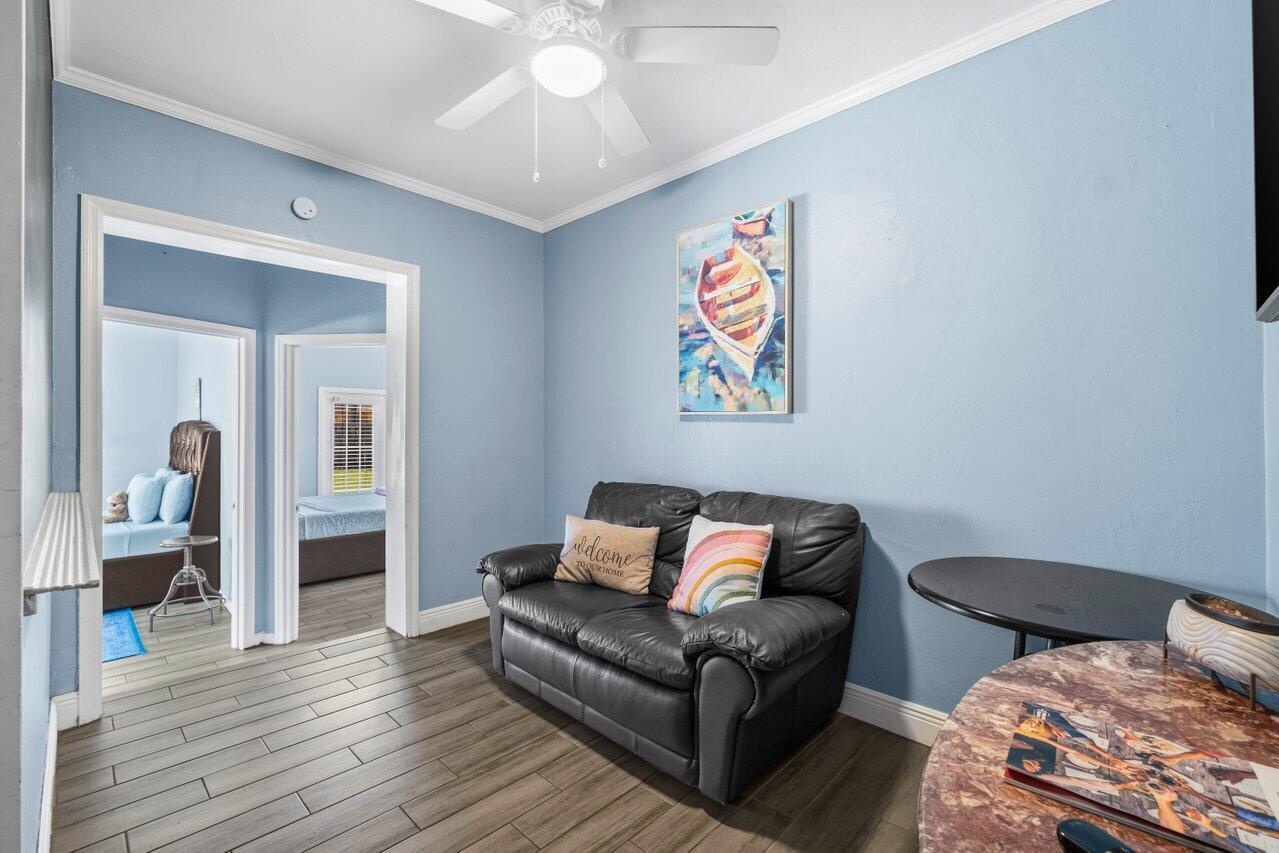 ATLANTIC PARK GARDENS - Residential