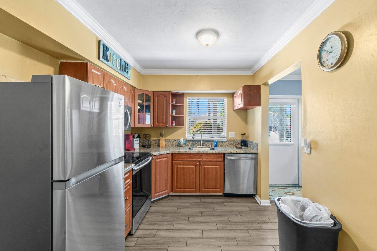 ATLANTIC PARK GARDENS - Residential