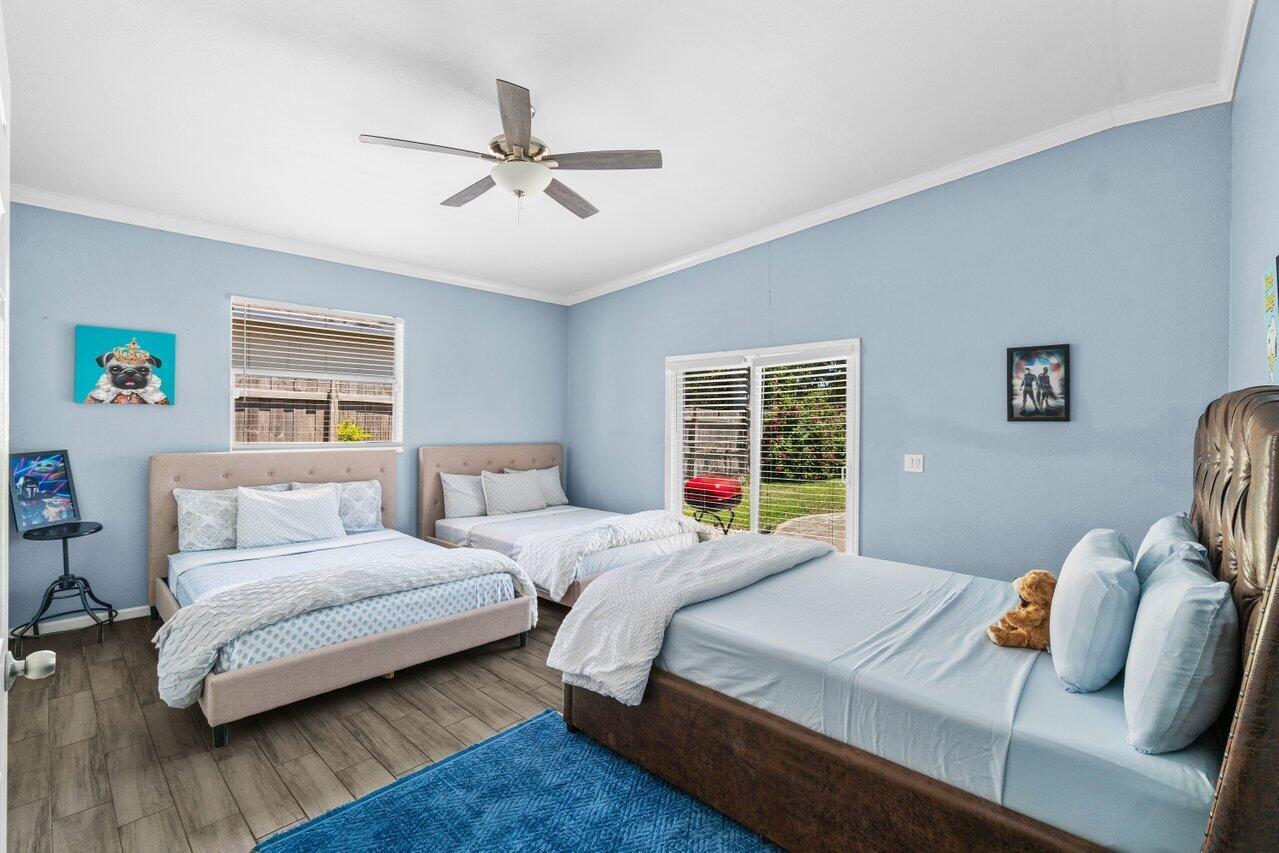 ATLANTIC PARK GARDENS - Residential