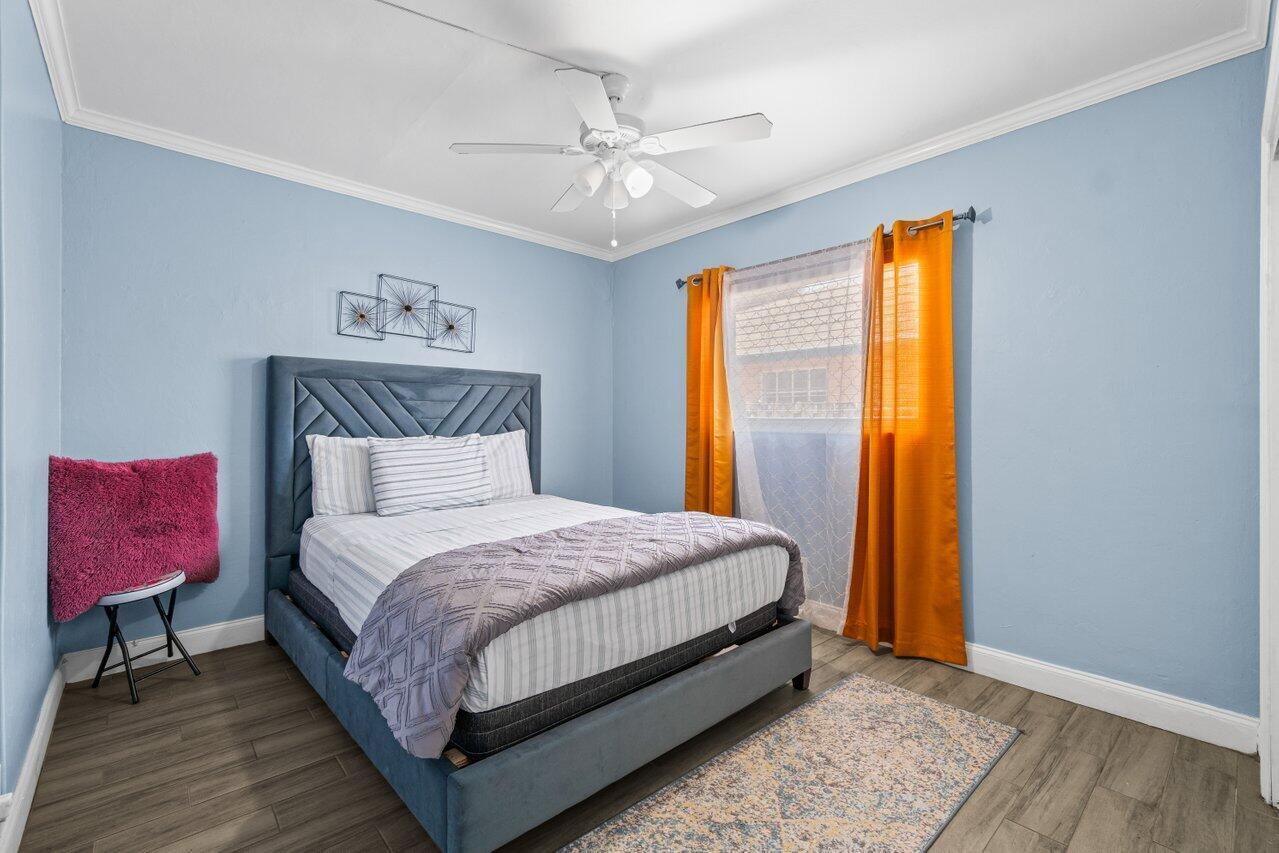 ATLANTIC PARK GARDENS - Residential