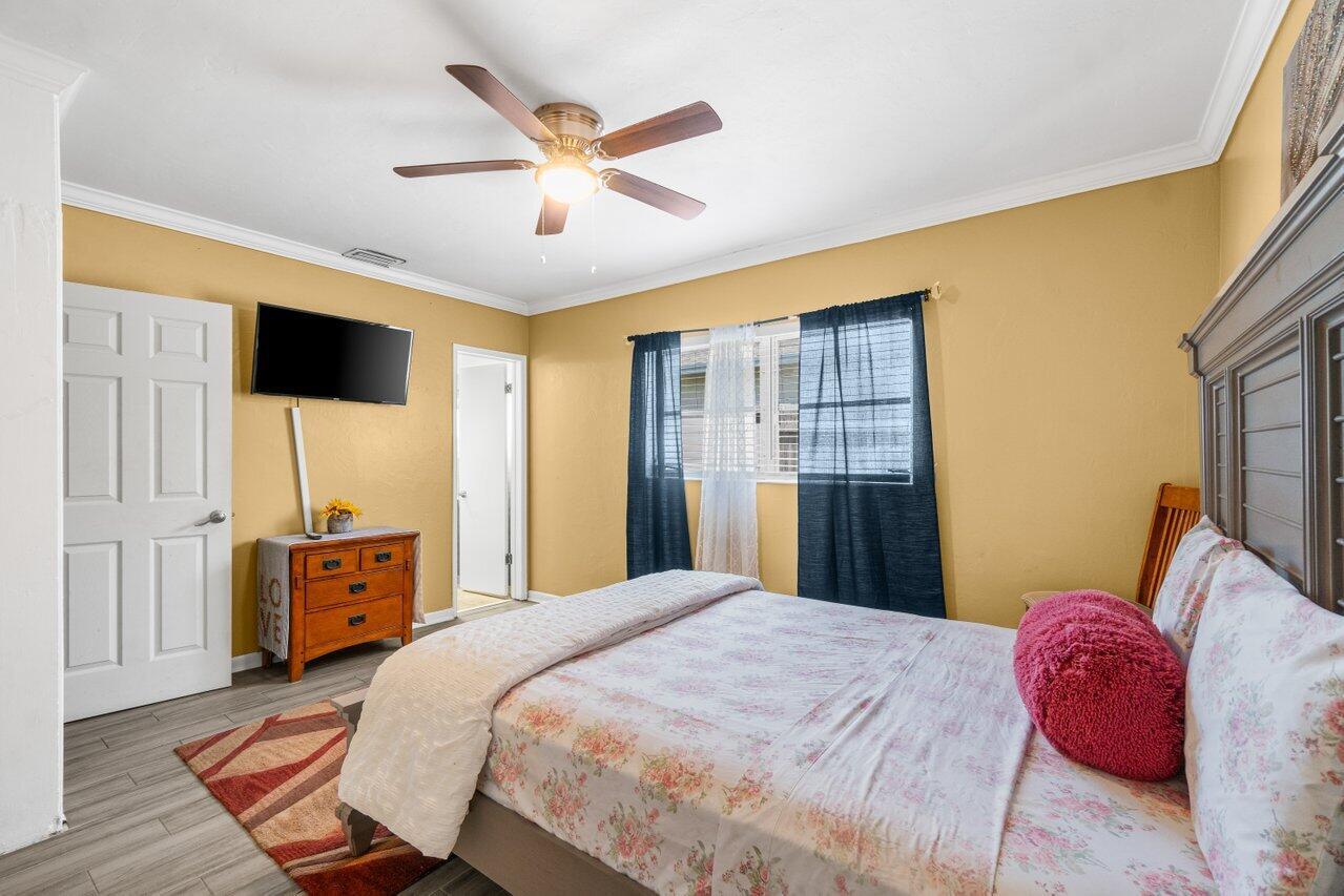 ATLANTIC PARK GARDENS - Residential