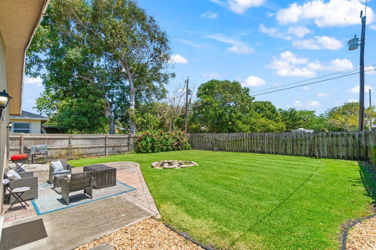 ATLANTIC PARK GARDENS - Residential