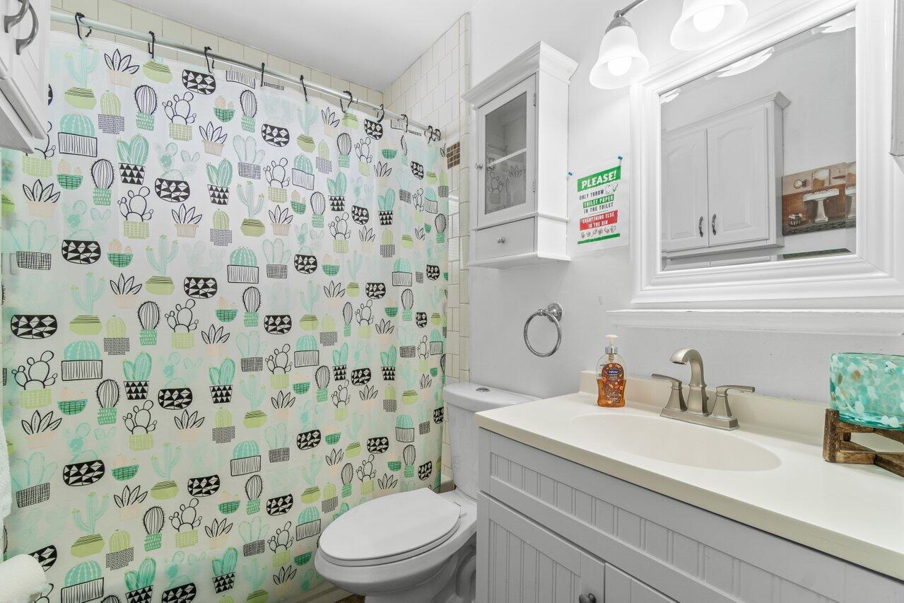 ATLANTIC PARK GARDENS - Residential