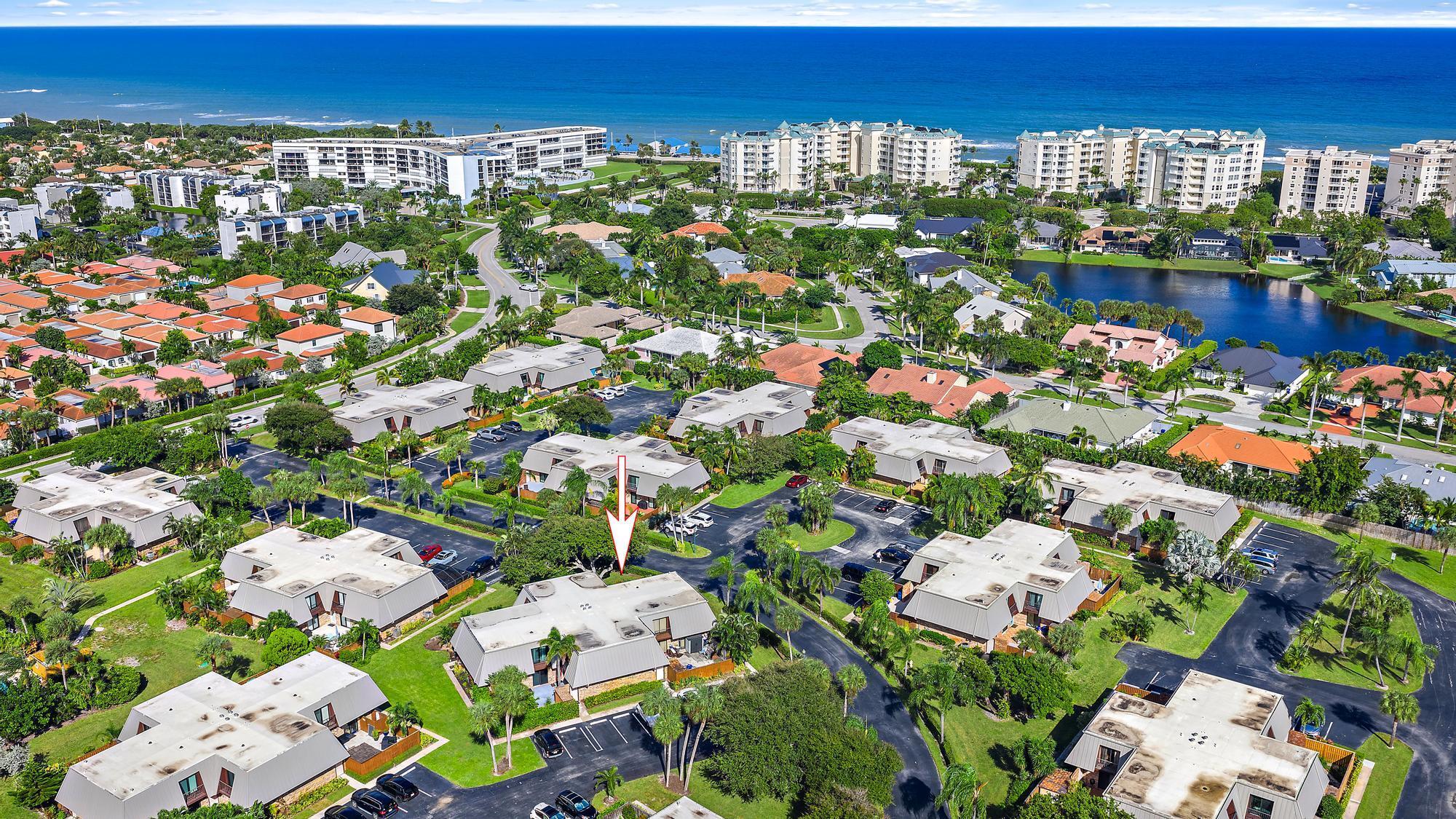 JUPITER I PHASE 3 - Residential