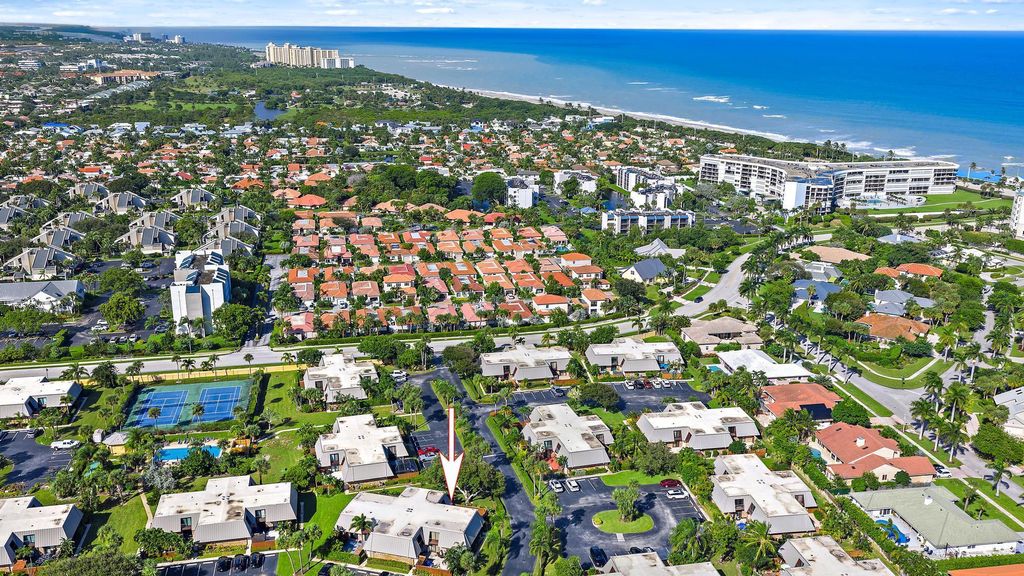 Photo of 1420 Ocean Way #30c, Jupiter, FL 33477 (MLS # R11136135)