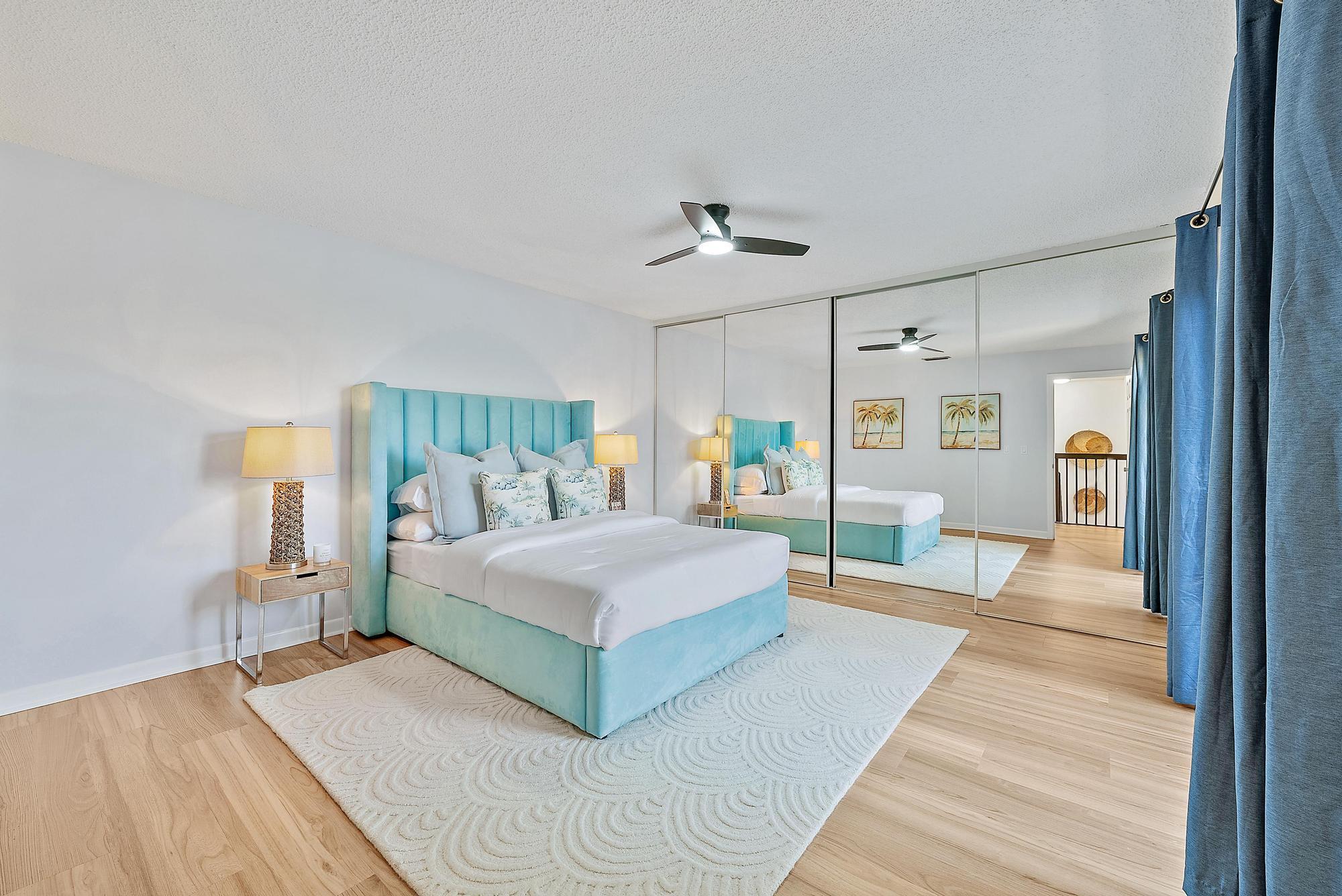 JUPITER I PHASE 3 - Residential