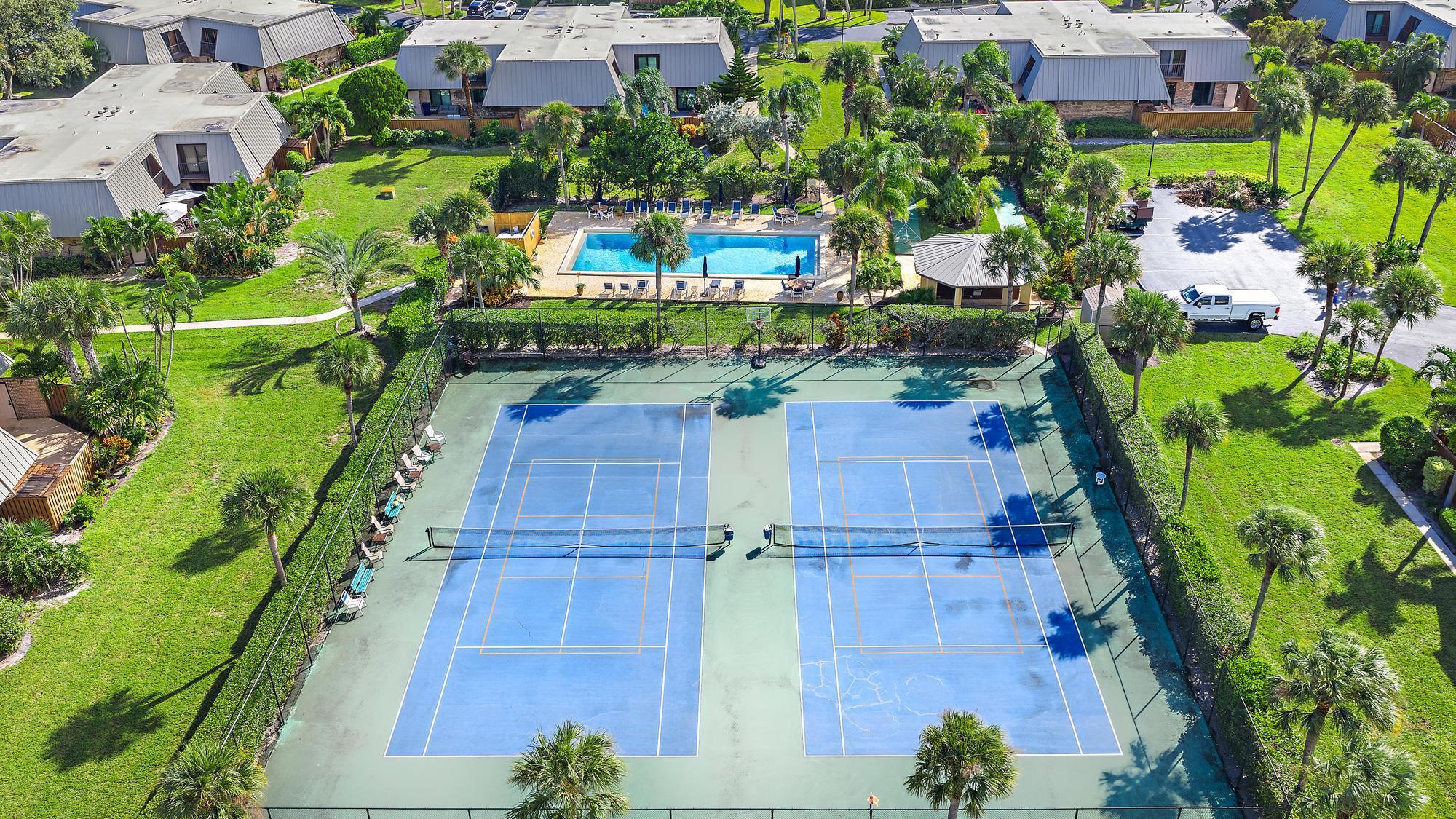 JUPITER I PHASE 3 - Residential