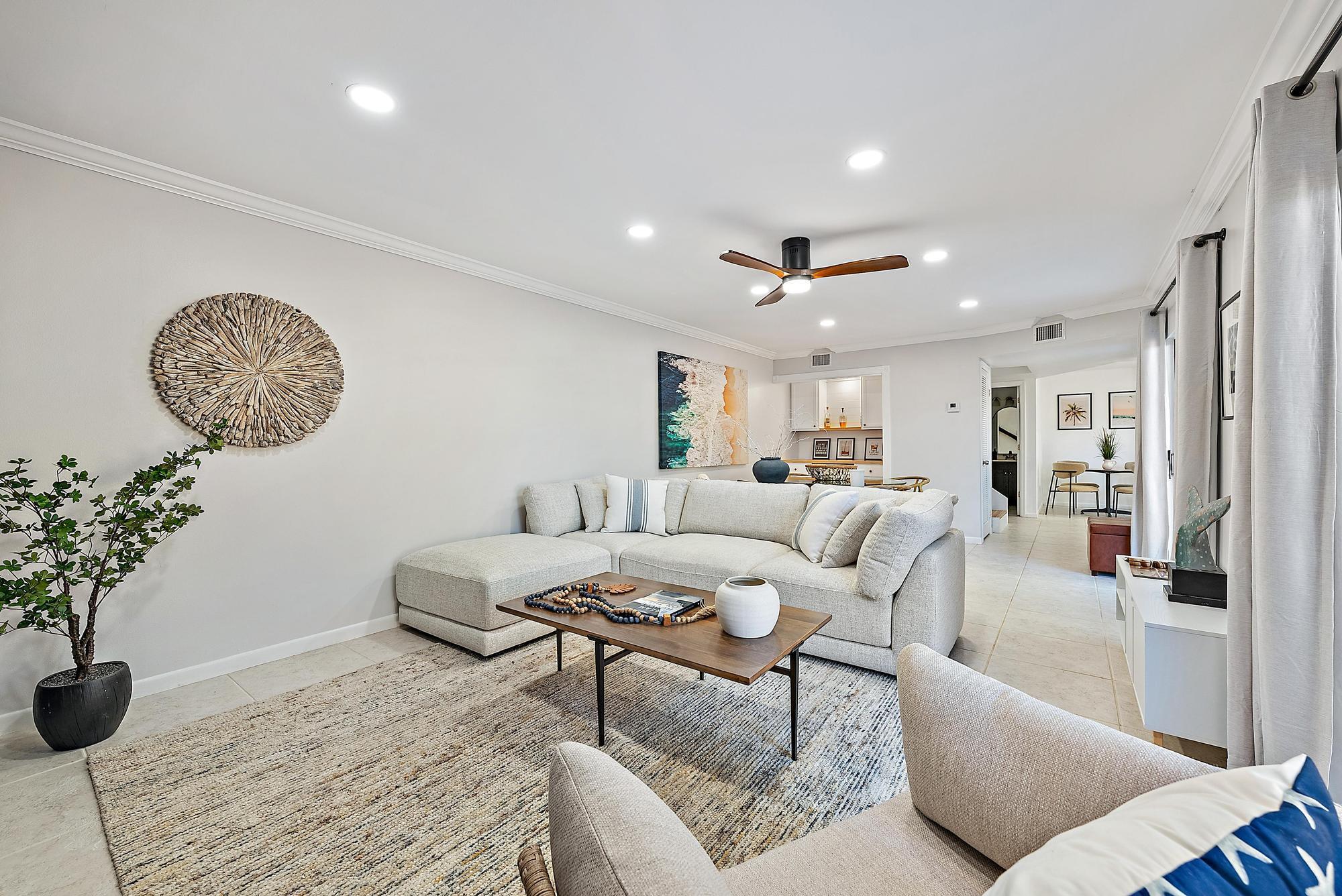 JUPITER I PHASE 3 - Residential